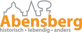 Logo: Stadt Abensberg