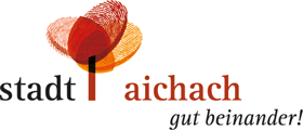 Logo: Stadt Aichach
