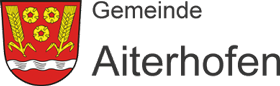 Logo: Gemeinde Aiterhofen