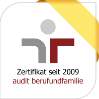 Audit: Beruf und Familie
