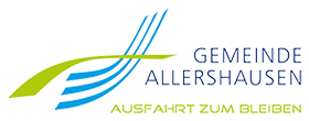 Logo: Verwaltungsgemeinschaft Allershausen