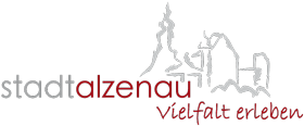 Logo: Stadt Alzenau