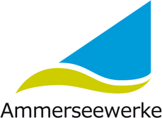 Logo: Ammerseewerke gKU