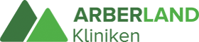 Logo: Arberlandkliniken