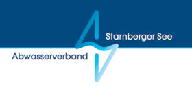 Logo: Abwasserverband Starnberger See
