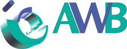 Logo: Abfallwirtschaftsbetrieb des Landkreises Neu-Ulm
