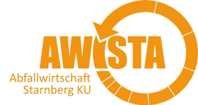 Logo: Abfallwirtschaft Starnberg KU
