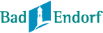 Logo: Marktgemeinde Bad Endorf