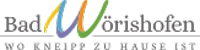 Logo: Stadtverwaltung Bad Wörishofen