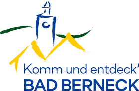 Logo: Stadt Bad Berneck