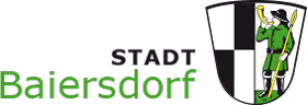 Logo: Stadt Baiersdorf