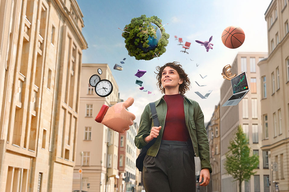 Junger Mann als Teaser-Bild