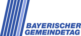 Logo: Bayerischer Gemeindetag