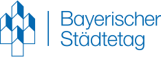 Logo: Bayerischer Städtetag