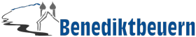 Logo: Verwaltungsgemeinschaft Benediktbeuern