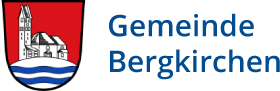 Logo: Gemeinde Bergkirchen