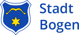 Logo: Stadt Bogen