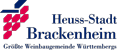 Stadt Brackenheim