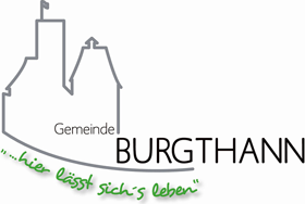 Logo: Gemeinde Burgthann