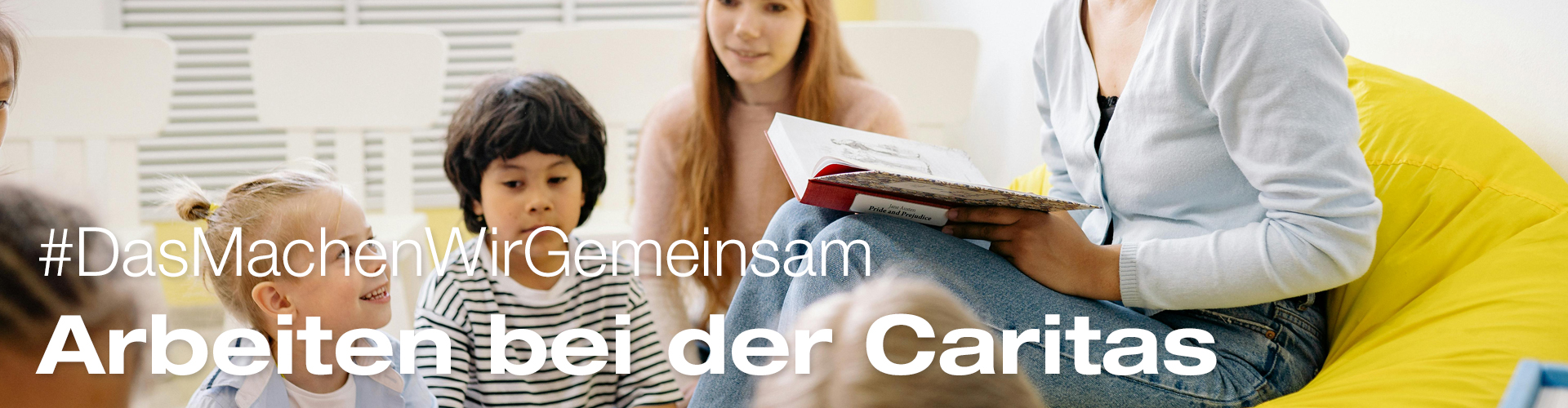 Hände schütteln