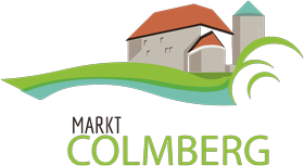Logo: Markt Colmberg