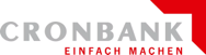 CRONBANK