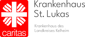 Logo: Caritas-Krankenhaus St. Lukas GmbH