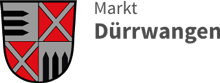 Logo: Markt Dürrwangen