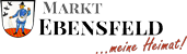 Logo: Markt Ebensfeld