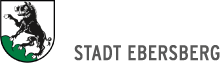 Logo: Stadt Ebersberg