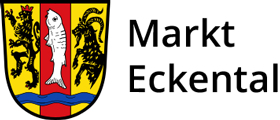 Logo: Markt Eckental