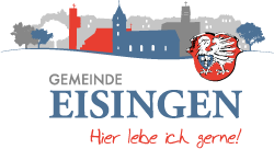 Logo: Gemeinde Eisingen