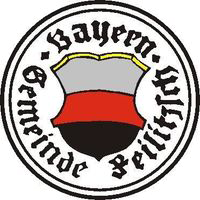 Logo: Gemeinde Feilitzsch