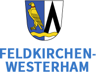 Logo: Gemeinde Feldkirchen-Westerham