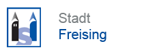 Logo: Große Kreisstadt Freising