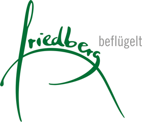 Logo: Stadt Friedberg
