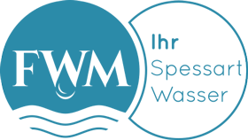 Logo: Zweckverband Fernwasserversorgung Mittelmain