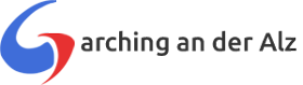 Logo: Gemeinde Garching a.d.Alz