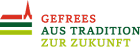 Logo: Stadt Gefrees