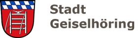 Logo: Stadt Geiselhöring