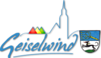 Logo: Marktgemeinde Geiselwind