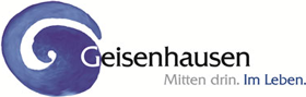 Logo: Markt Geisenhausen