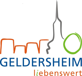 Logo: Gemeinde Geldersheim
