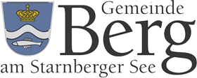 Logo: Gemeinde Berg