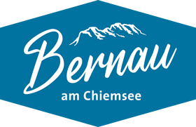 Logo: Gemeinde Bernau am Chiemsee