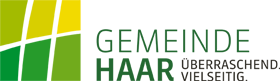 Logo: Gemeindeverwaltung Haar