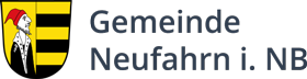 Logo: Gemeinde Neufahrn i.NB