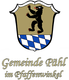 Logo: Gemeinde Pähl