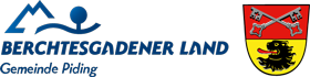 Logo: Gemeinde Piding