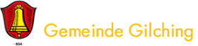 Logo: Gemeinde Gilching